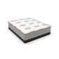 Pillow Top Mattress in 10,12,14 inche  – Soft Cushion Comfort | Luxury Sleep Feel Plush Pillow Top Mattress – Hotel Style Comfort at Home Premium Pillow Top Mattress – Extra Soft Layer & Deep Support
