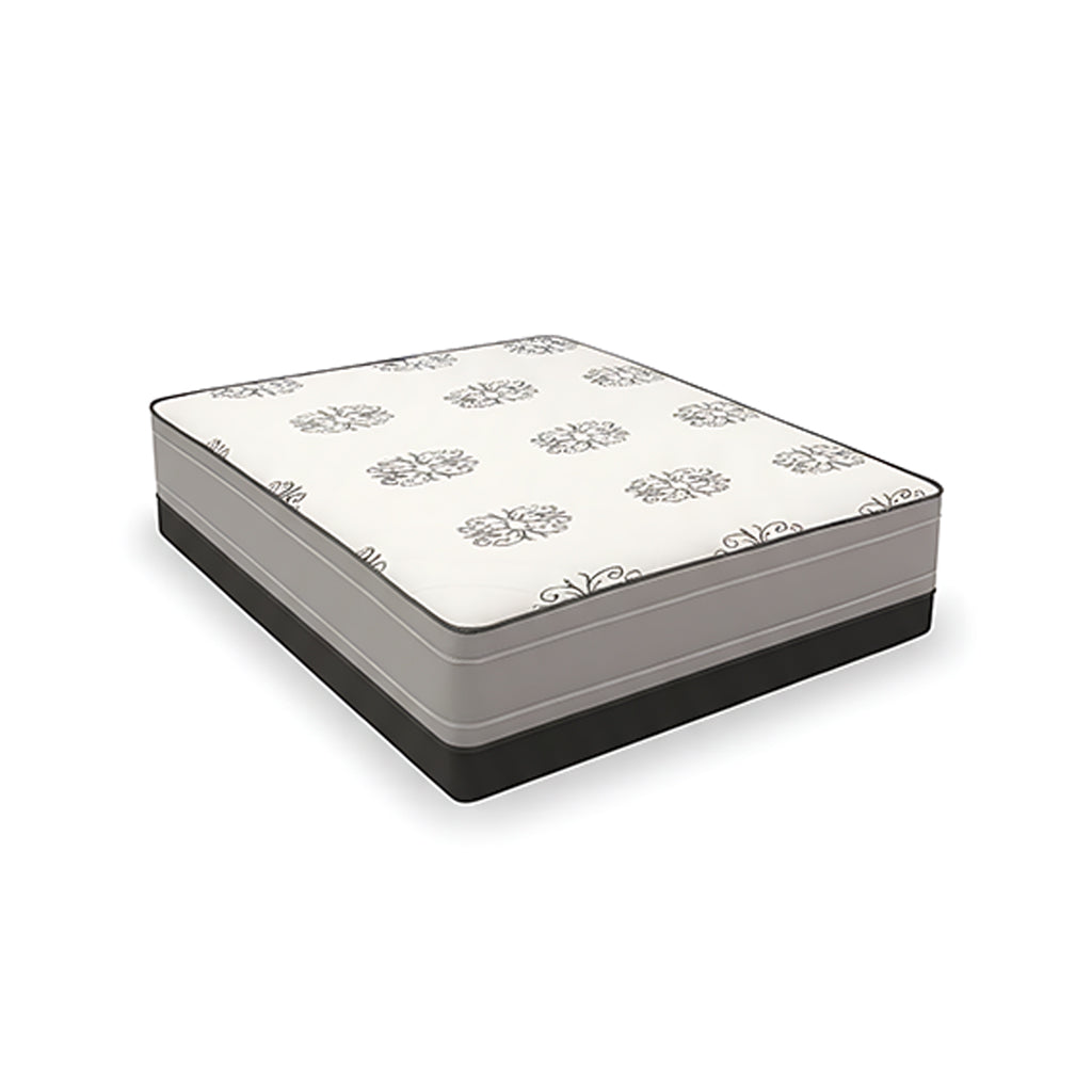 Pillow Top Mattress in 10,12,14 inche  – Soft Cushion Comfort | Luxury Sleep Feel Plush Pillow Top Mattress – Hotel Style Comfort at Home Premium Pillow Top Mattress – Extra Soft Layer & Deep Support